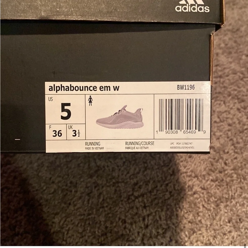 adidas running sneakers